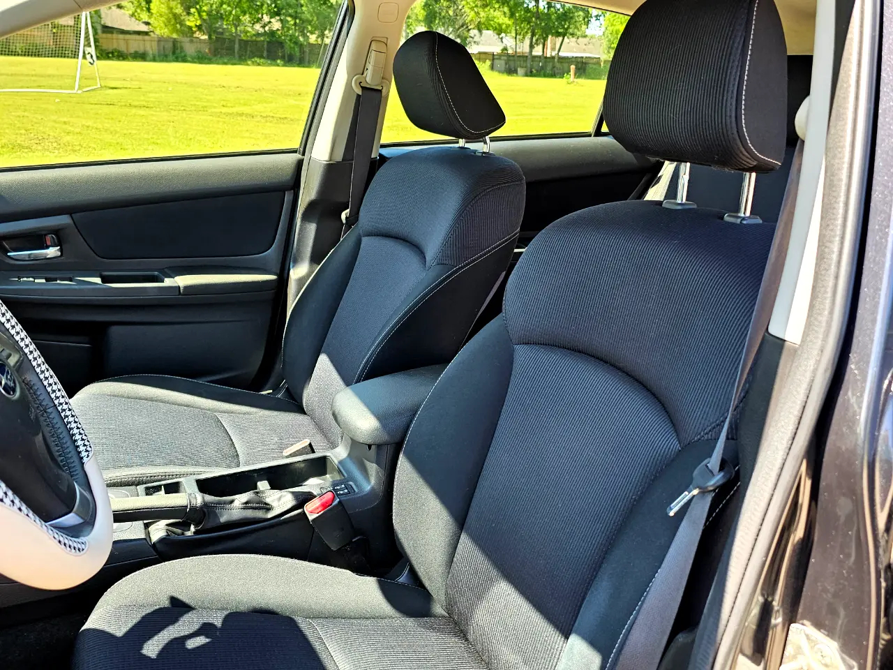 Subaru Impreza 2.0i Sport Premium 2014