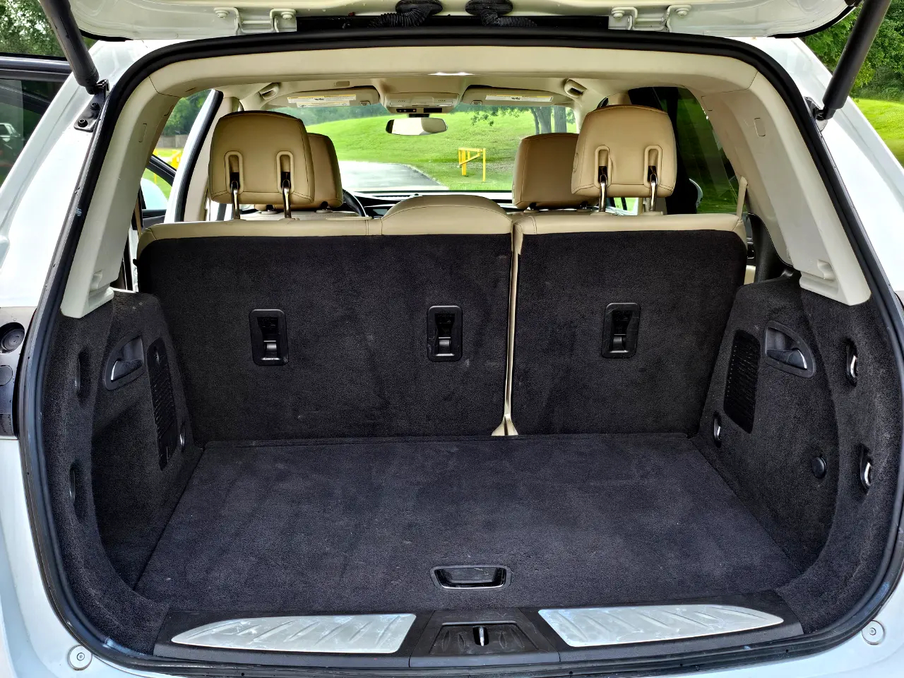 Buick Envision Preferred AWD 2020