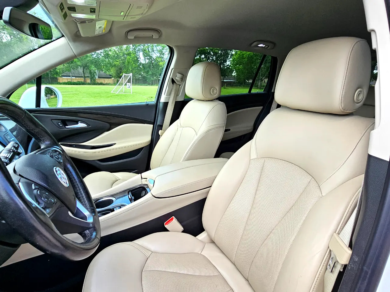 Buick Envision Preferred AWD 2020