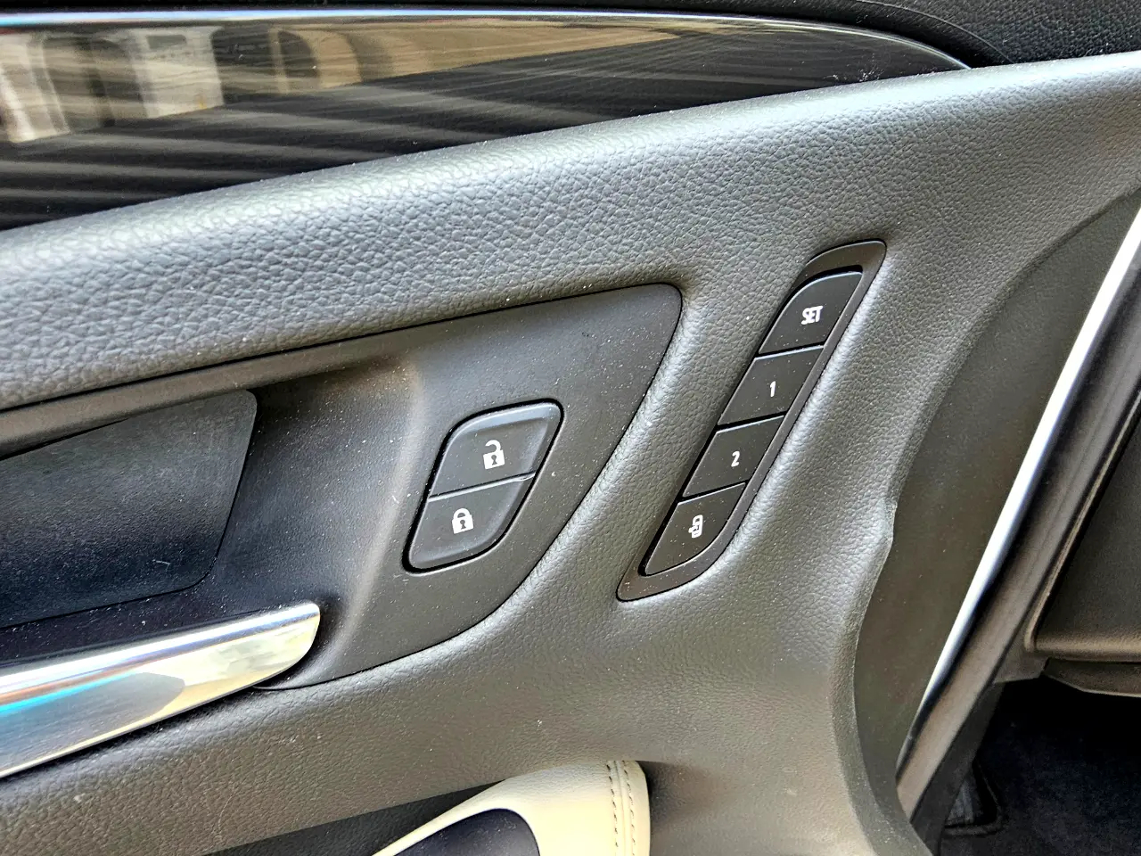 Buick Envision Preferred AWD 2020