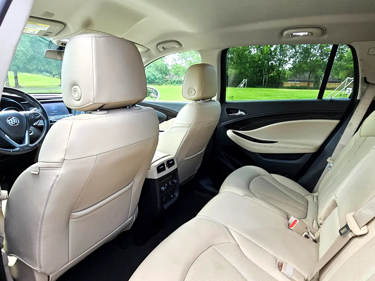 Buick Envision Preferred AWD 2020