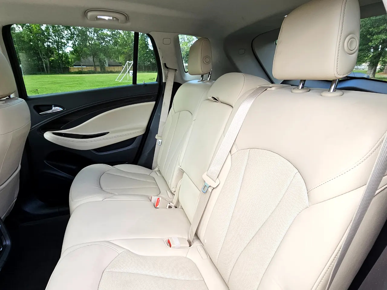 Buick Envision Preferred AWD 2020