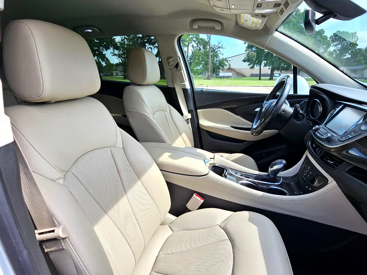 Buick Envision Preferred AWD 2020