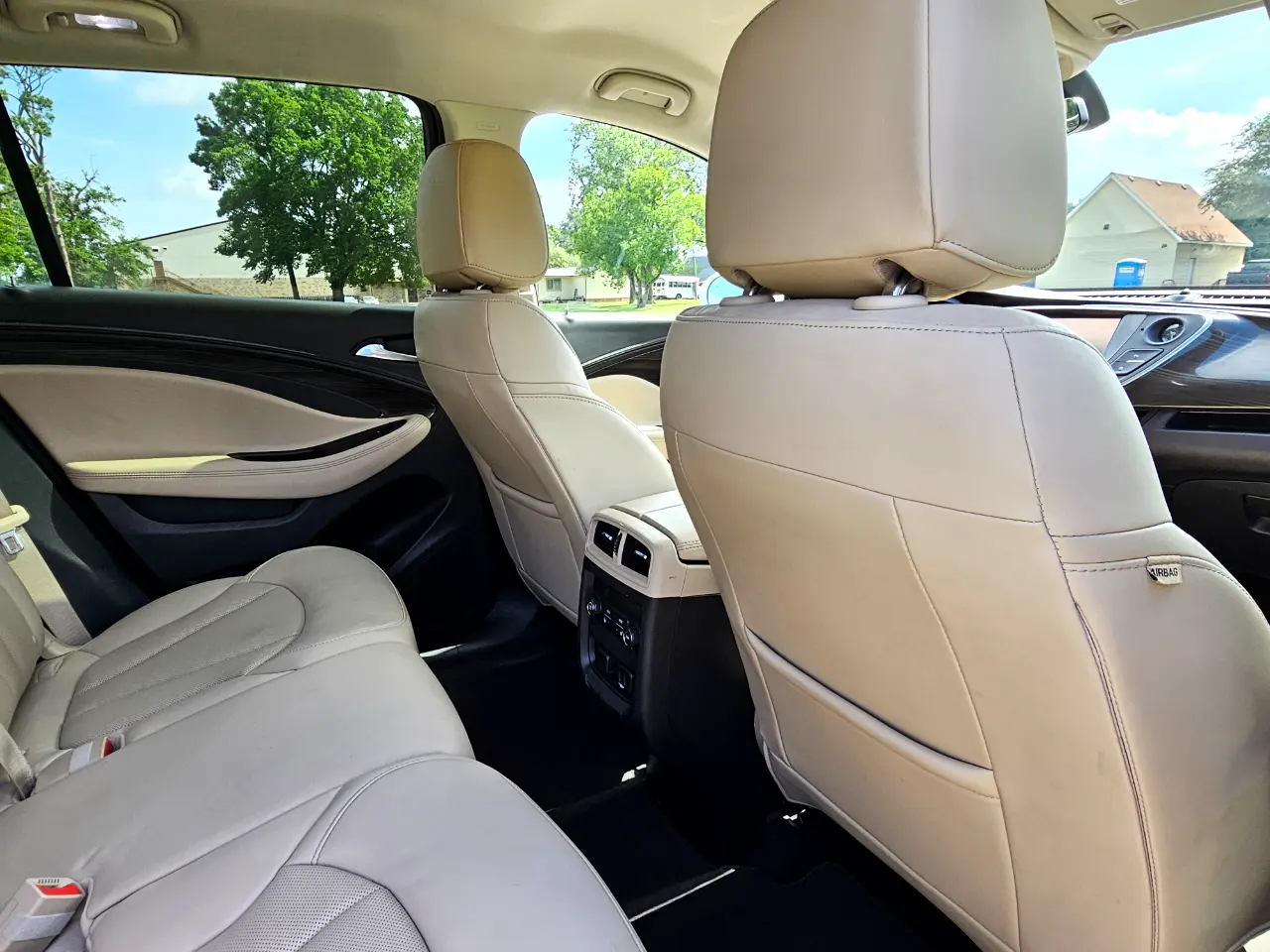 Buick Envision Preferred AWD 2020