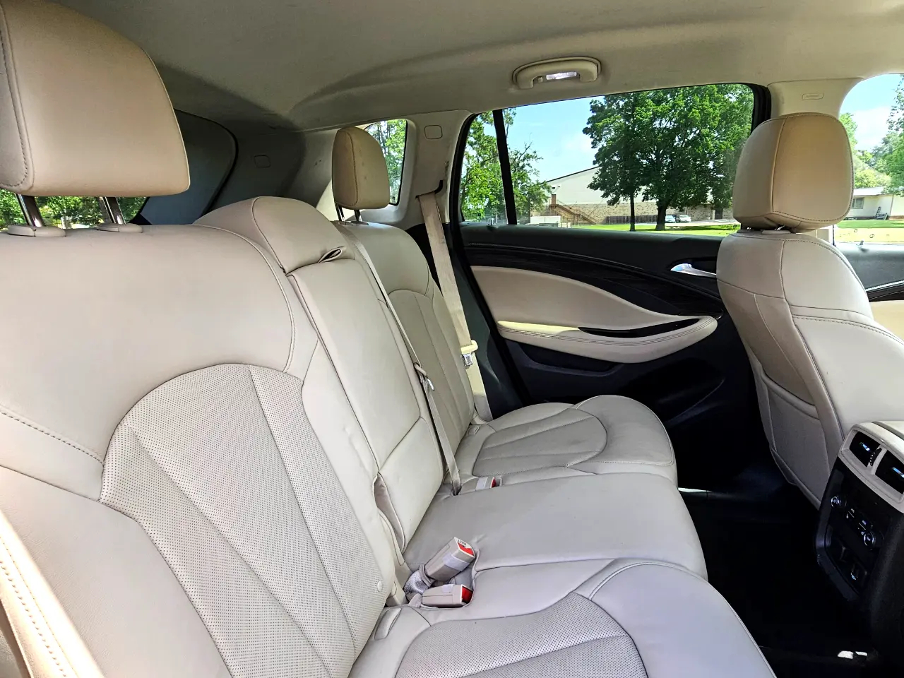 Buick Envision Preferred AWD 2020