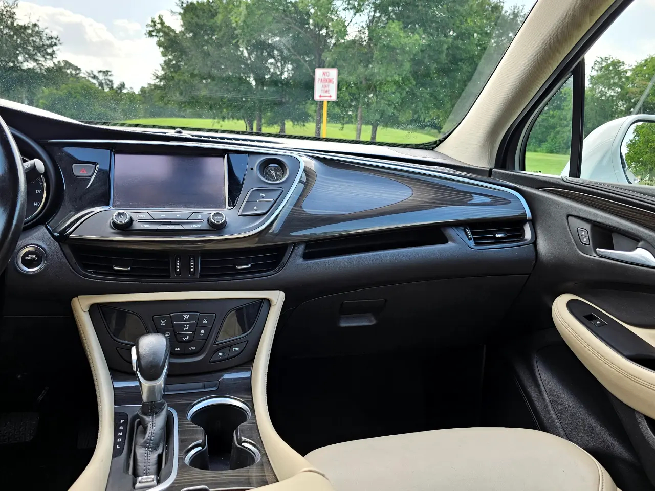 Buick Envision Preferred AWD 2020