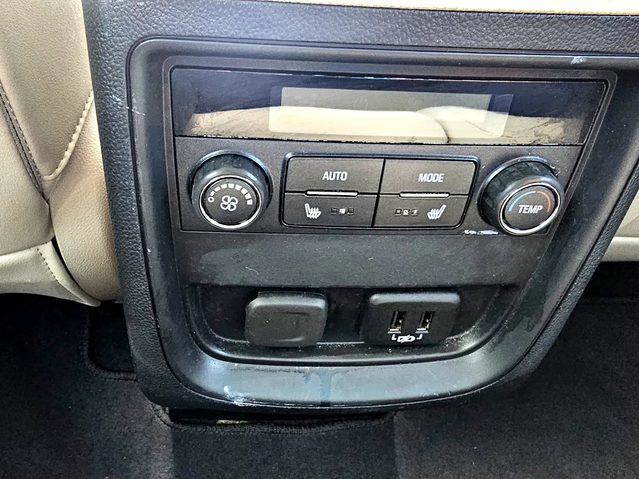 Buick Envision Preferred AWD 2020