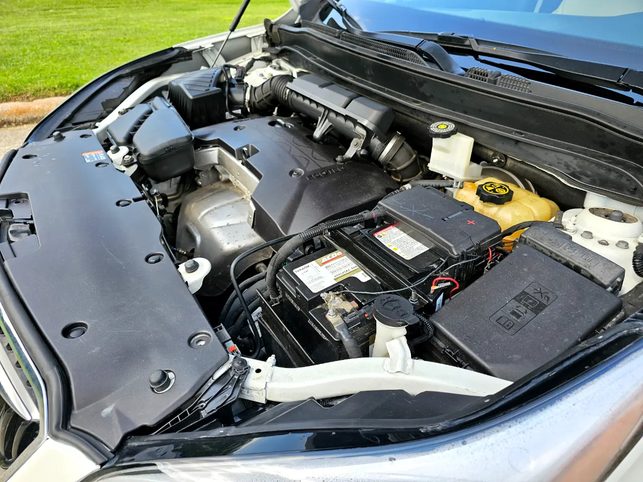 Buick Envision Preferred AWD 2020