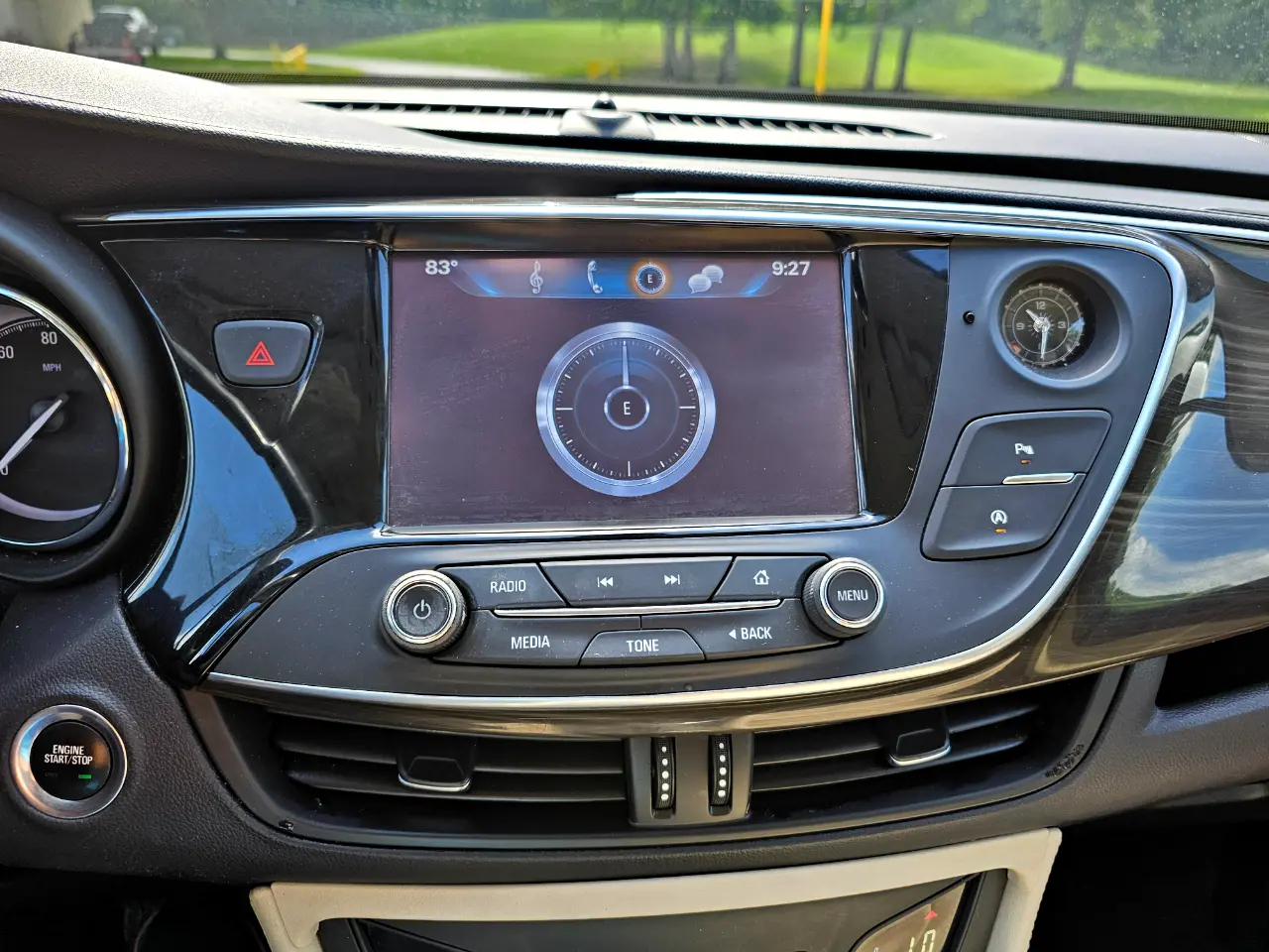 Buick Envision Preferred AWD 2020