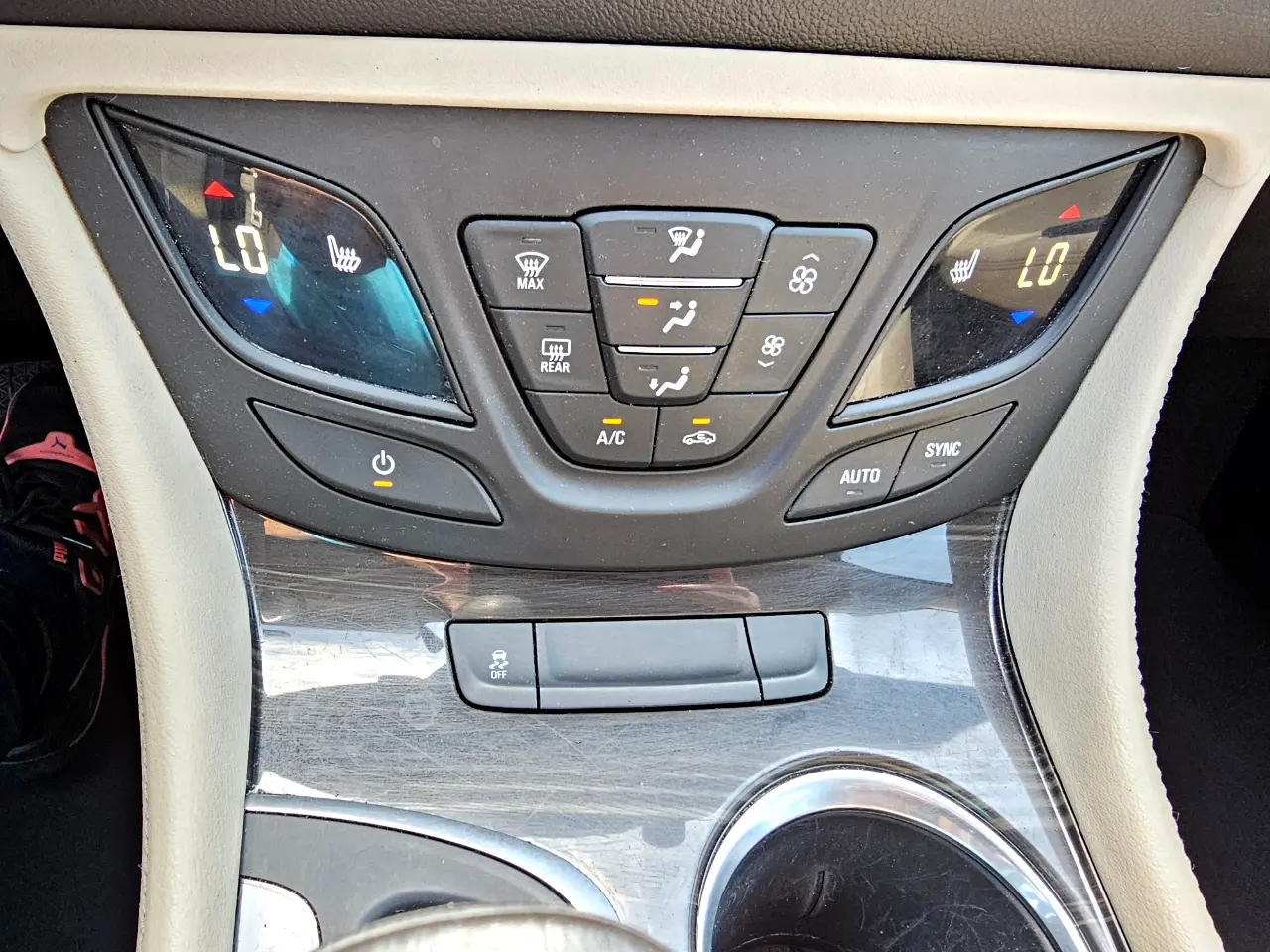 Buick Envision Preferred AWD 2020