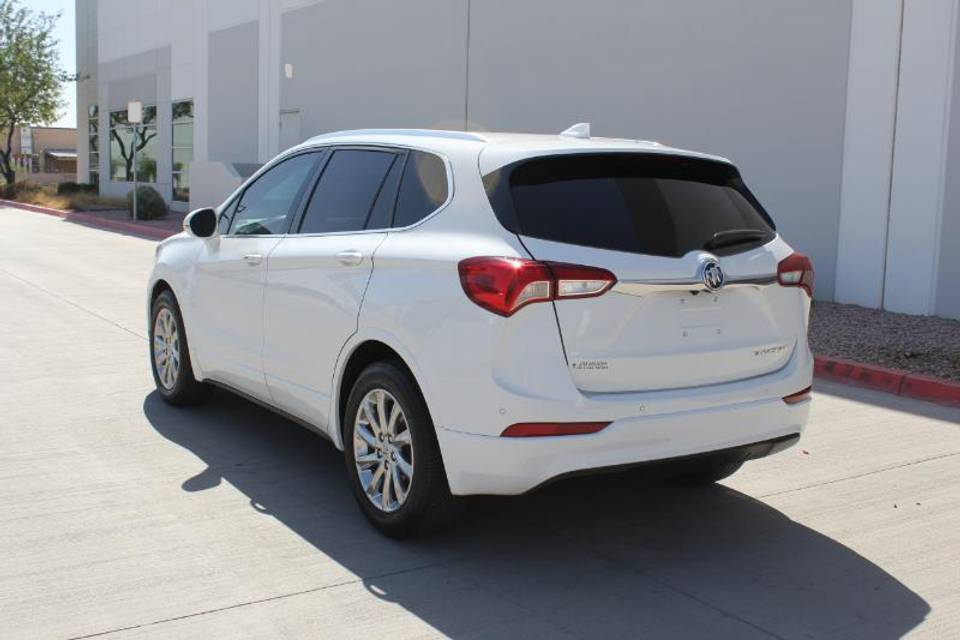 Buick Envision Preferred AWD 2020