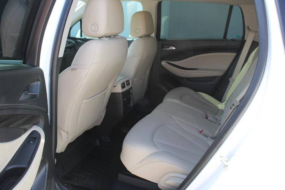 Buick Envision Preferred AWD 2020