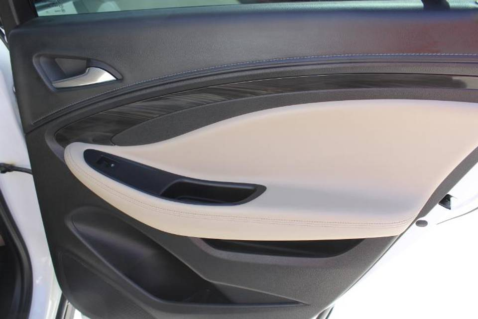 Buick Envision Preferred AWD 2020