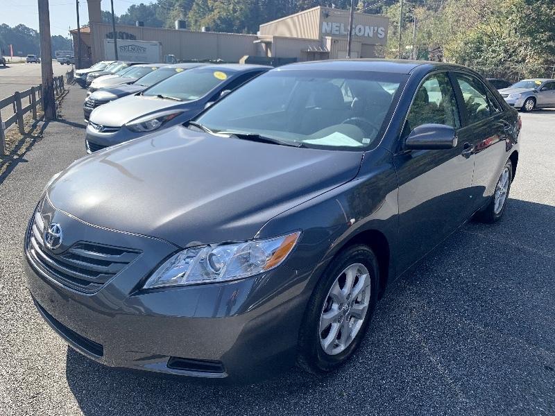 Camry 2009 год
