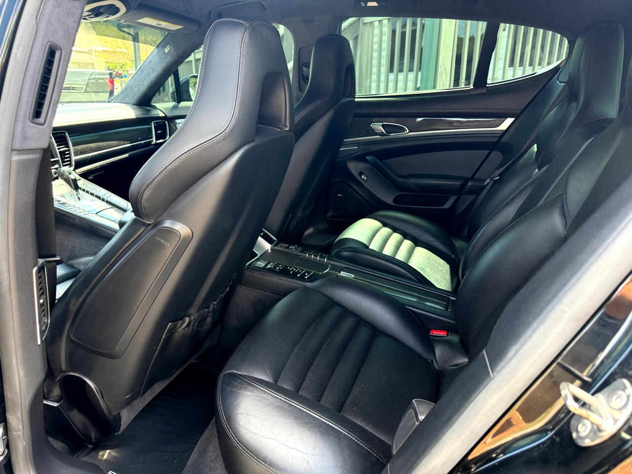 Porsche Panamera GTS 2016 Porsche Panamera GTS 2016