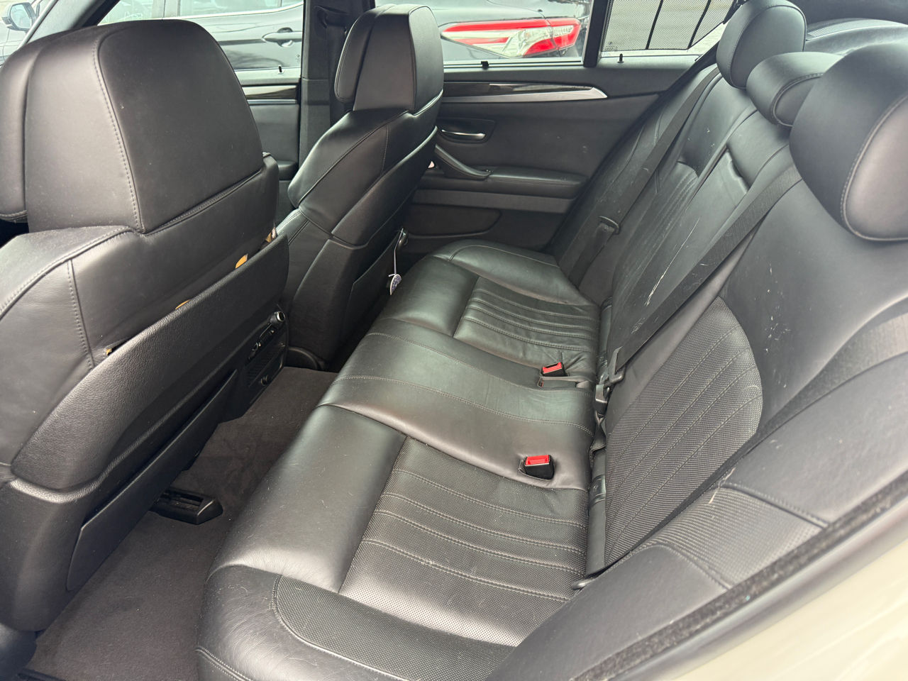 BMW M5 Competition Sedan 2014