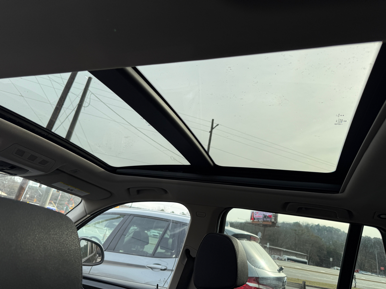 BMW X3 xDrive28i 2017