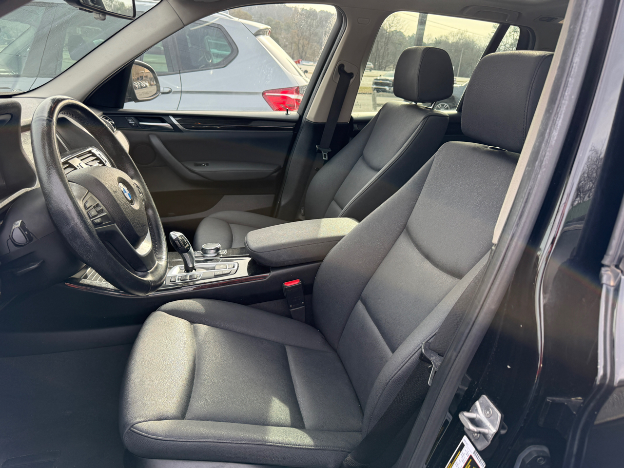 BMW X3 xDrive28i 2017