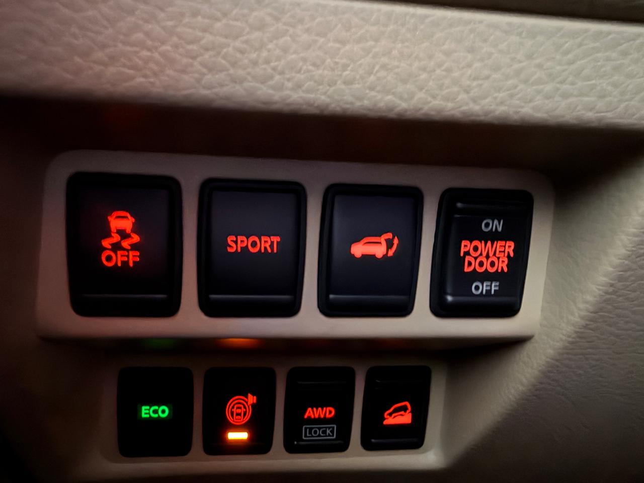 Nissan Rogue  2016
