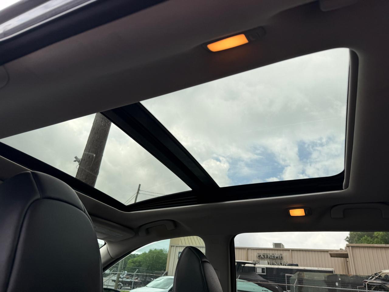 Nissan Rogue  2016