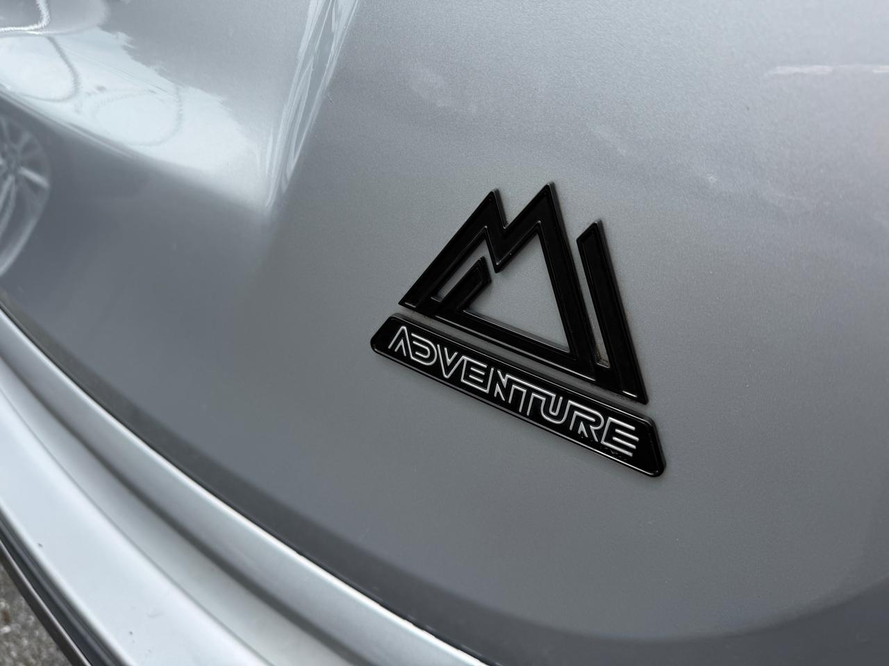 Toyota RAV4 Adventure AWD 2018