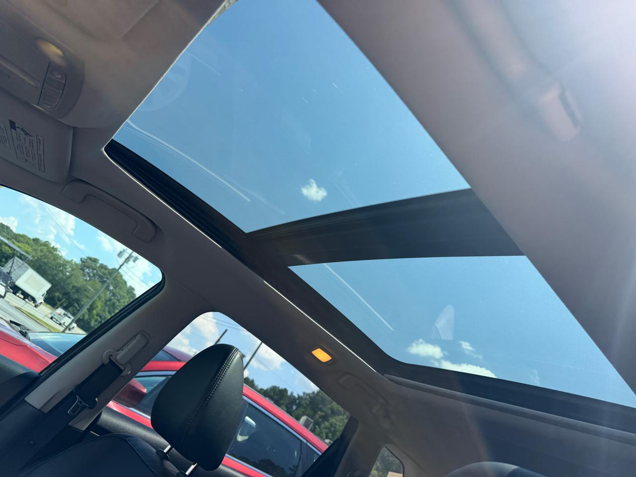 Nissan Rogue SL 2018