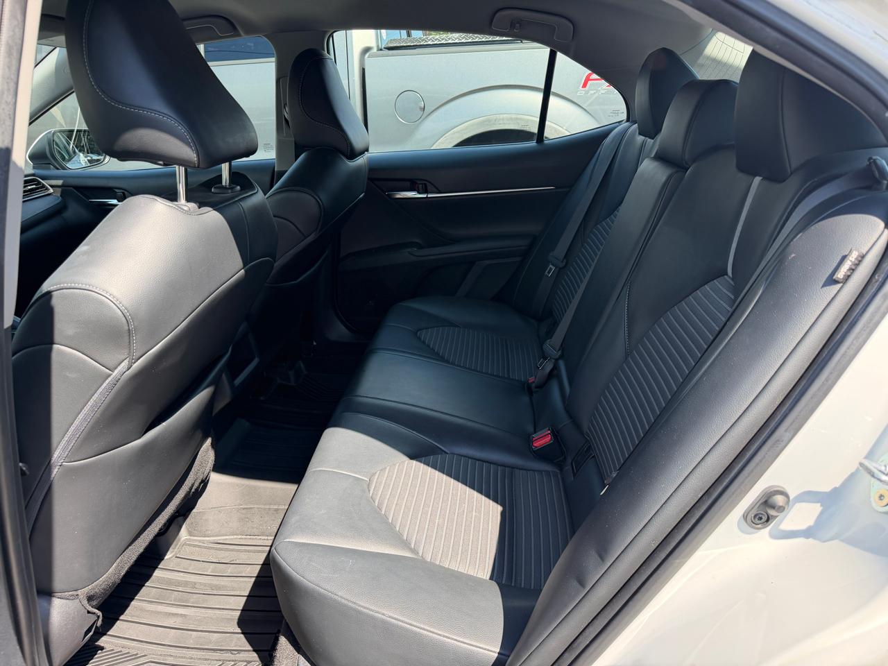 Toyota Camry  2022