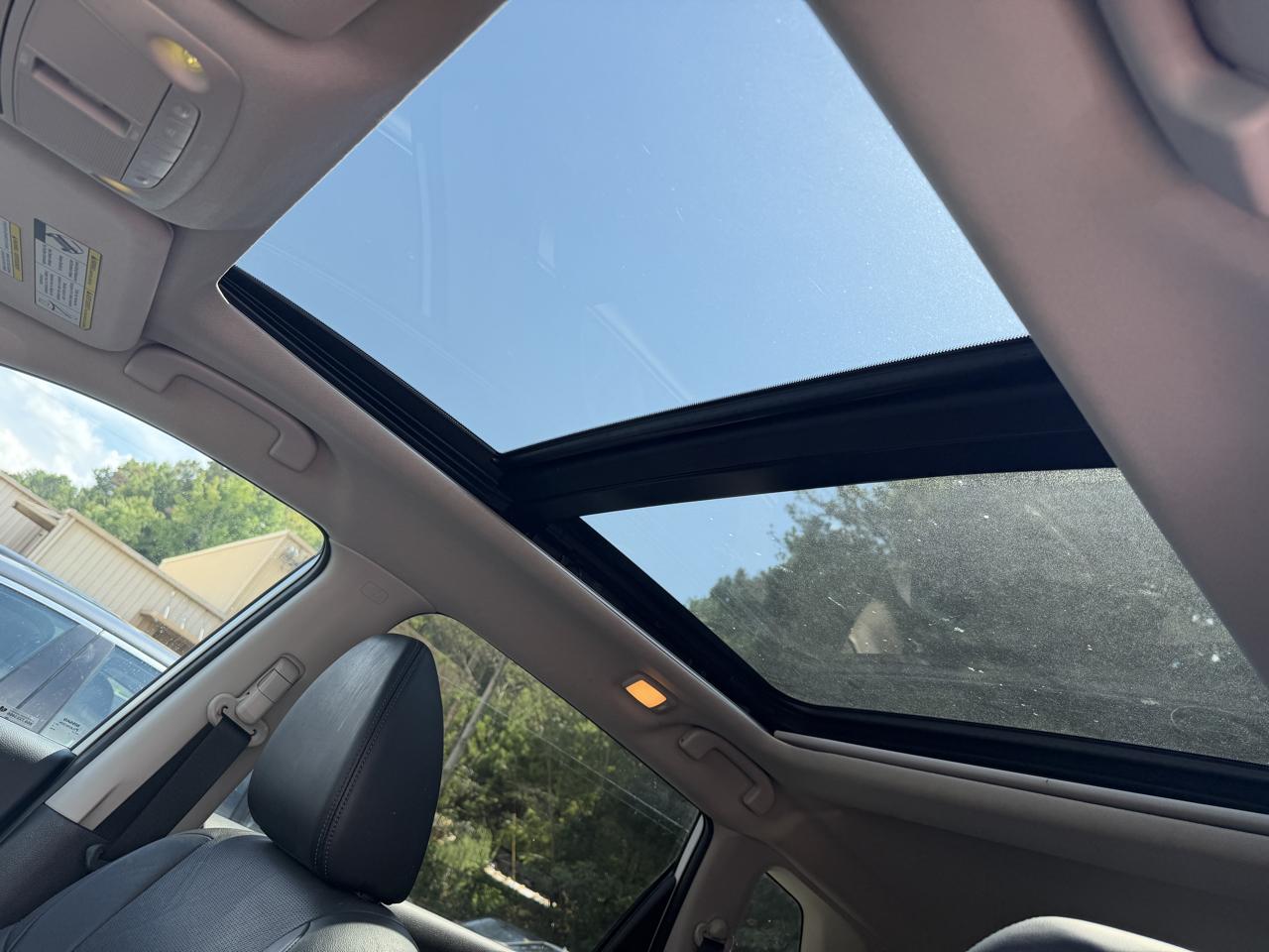 Nissan Rogue  2014