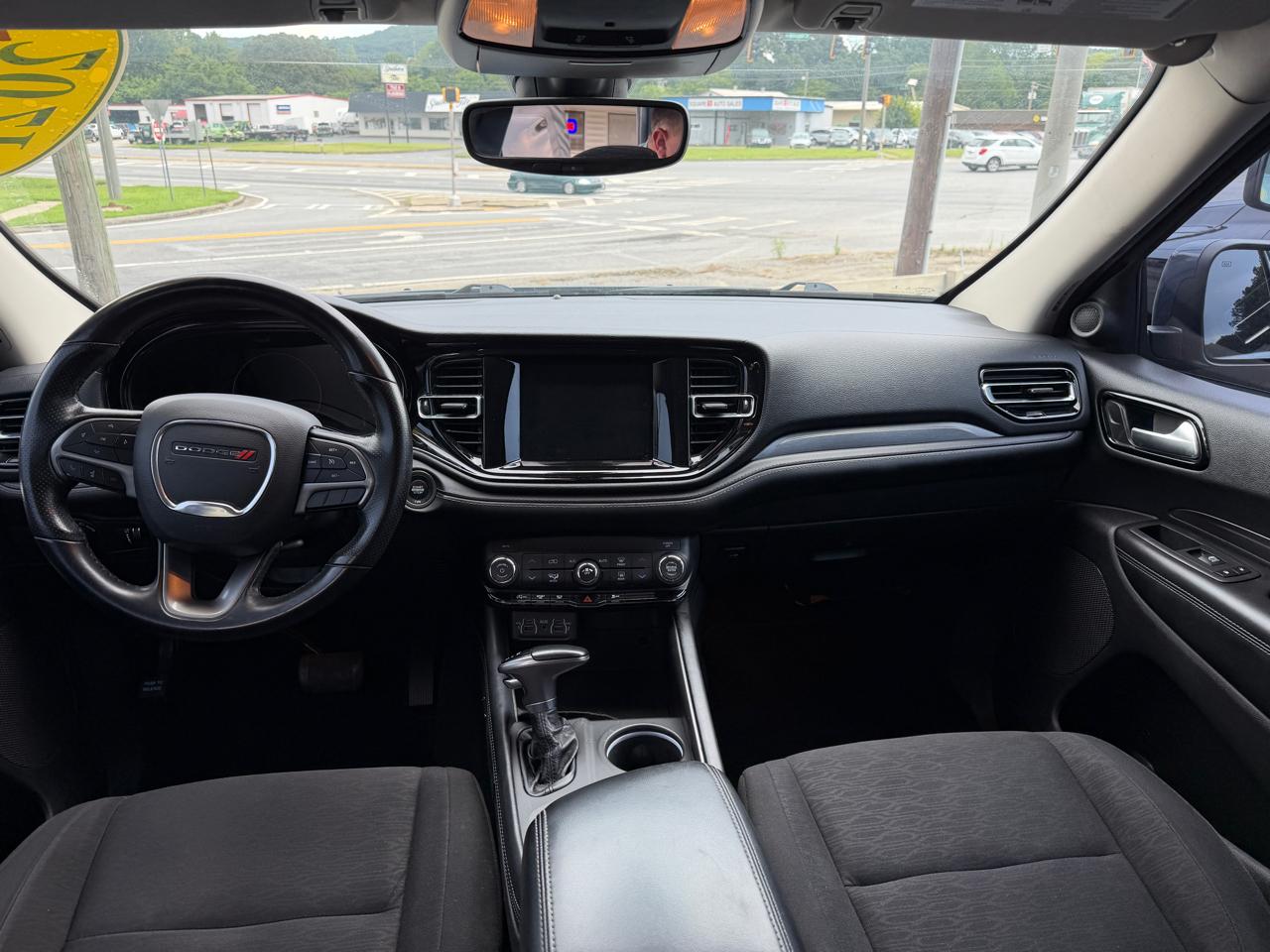Dodge Durango  2021