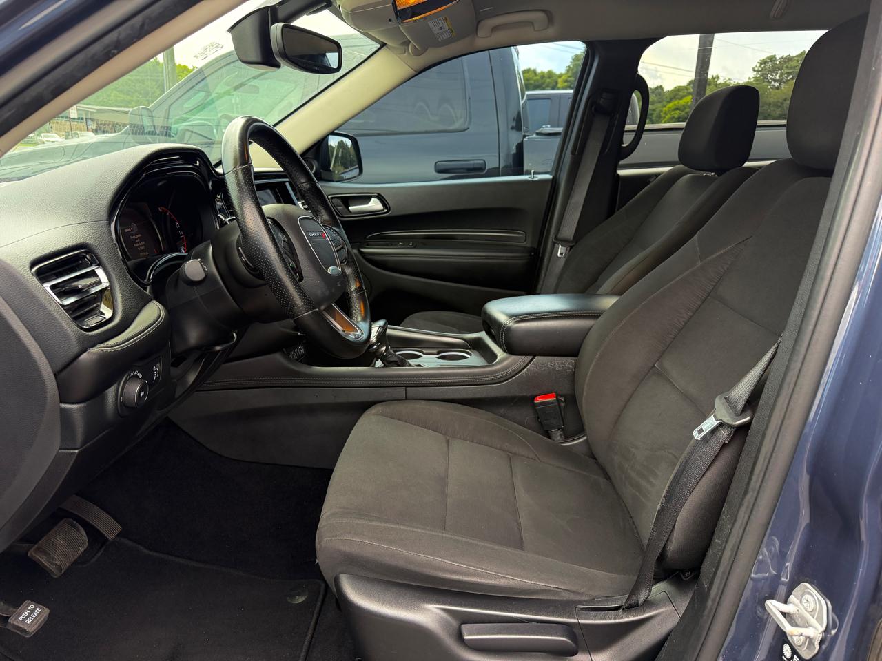 Dodge Durango  2021