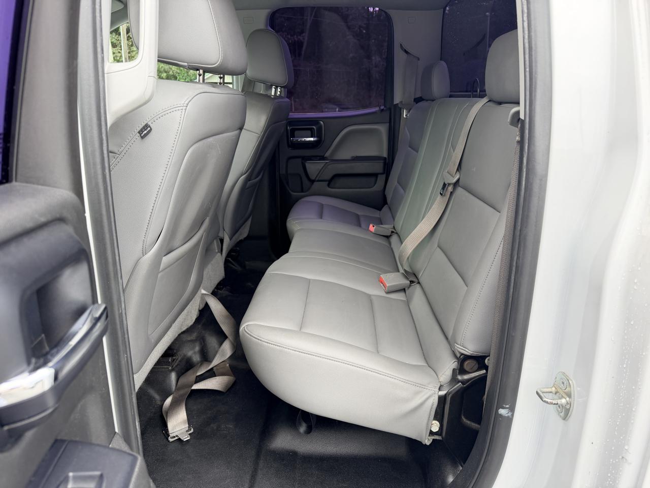Chevrolet Silverado 1500  2014