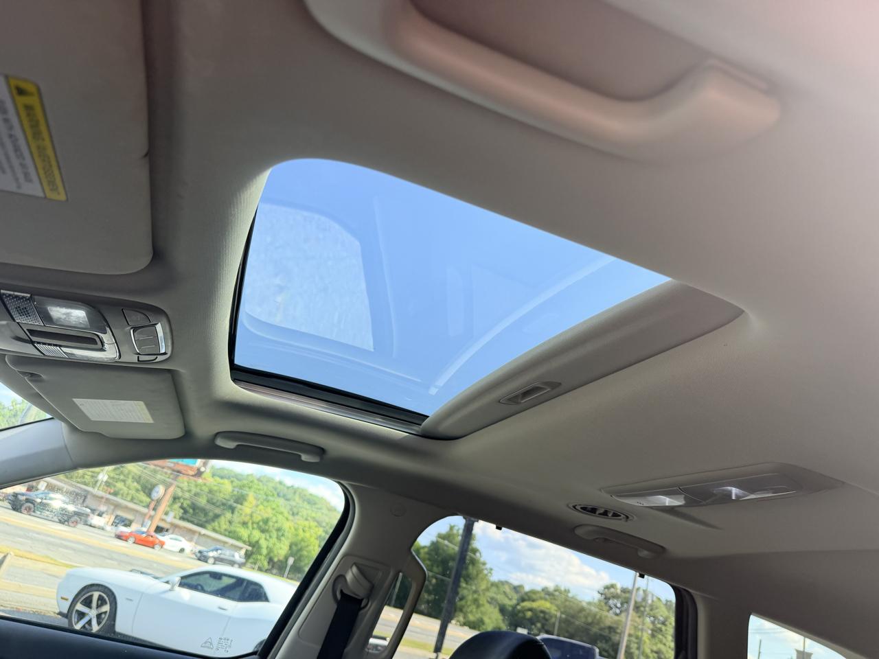 Kia Telluride  2021
