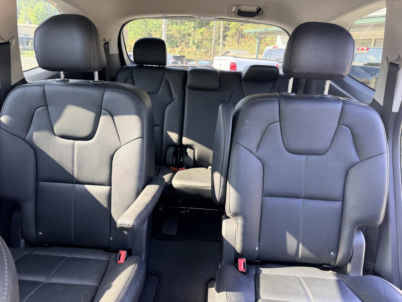 Kia Telluride  2021