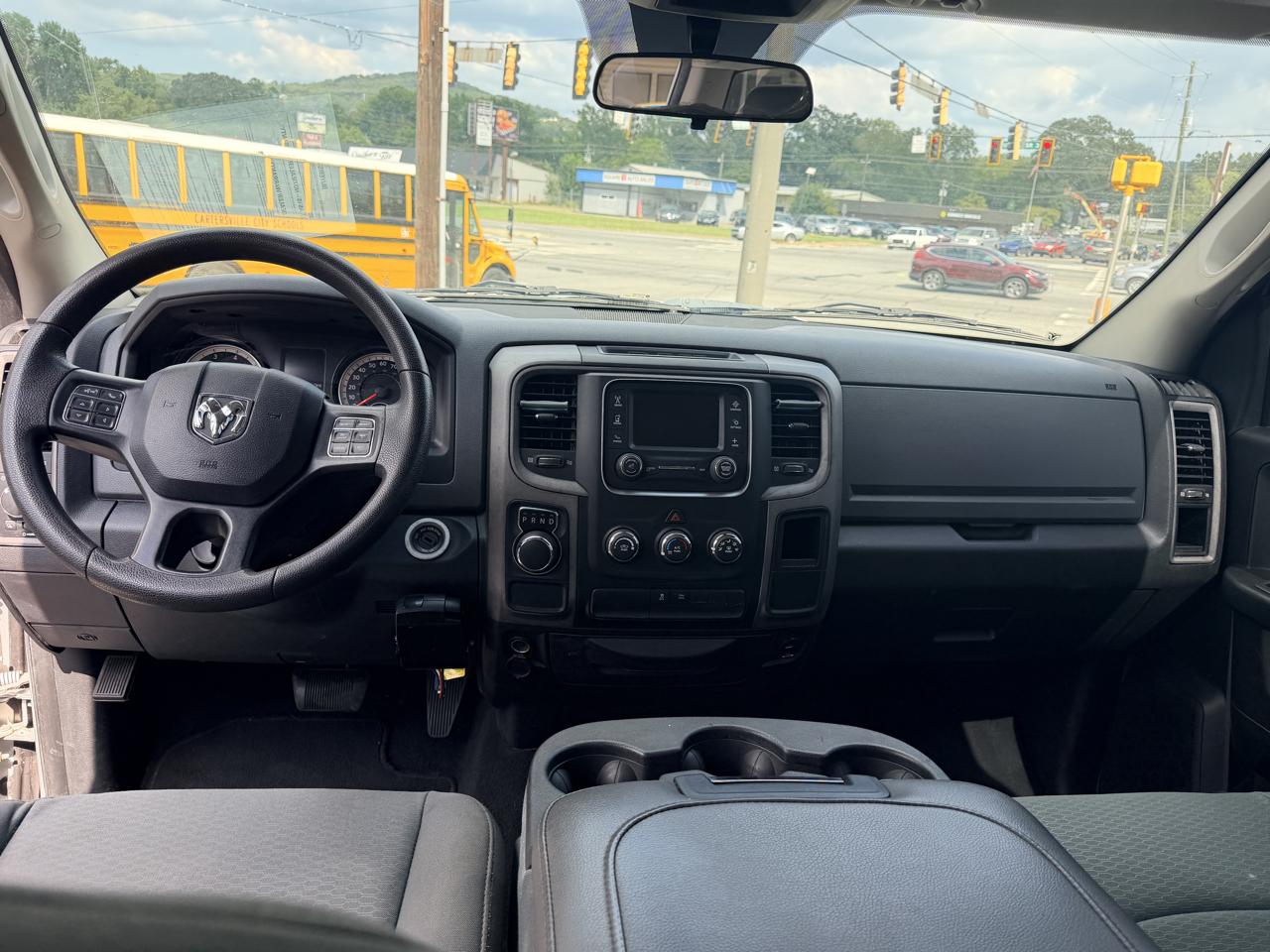 Ram 1500 photo 7