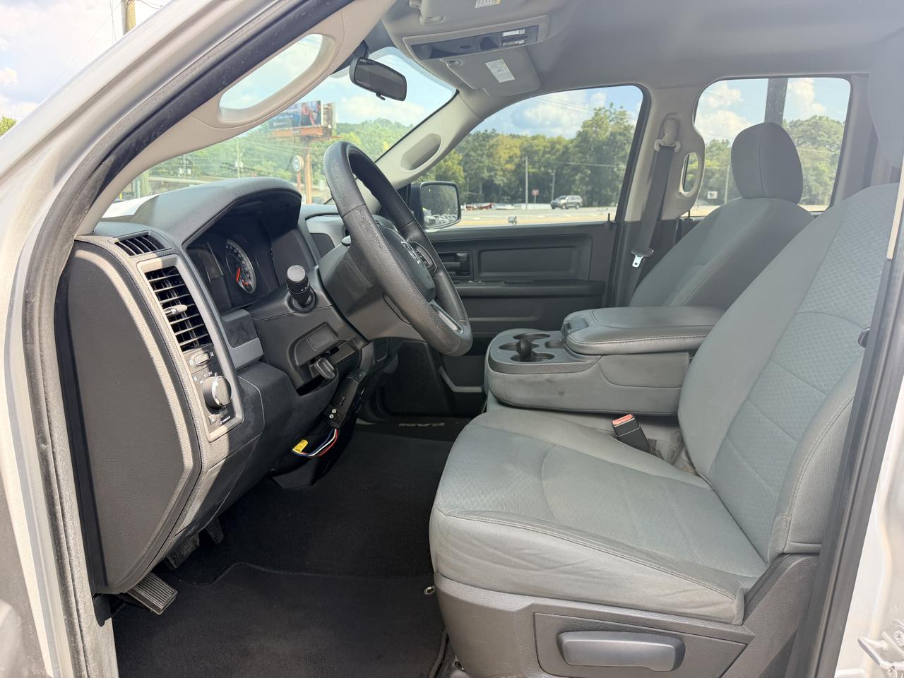 Ram 1500 photo 8