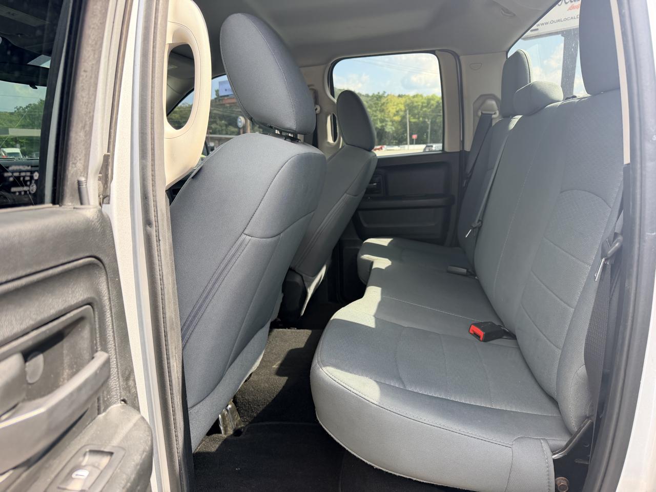 Ram 1500 photo 9