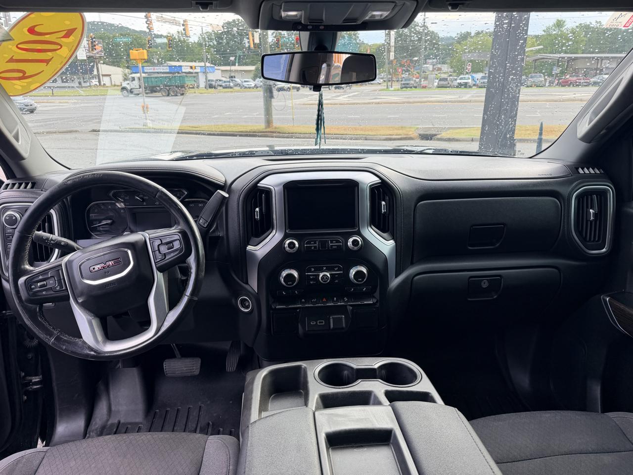 GMC Sierra photo 10