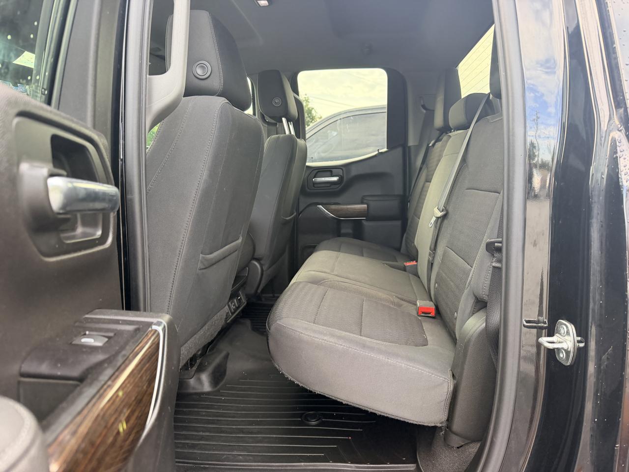 GMC Sierra photo 12