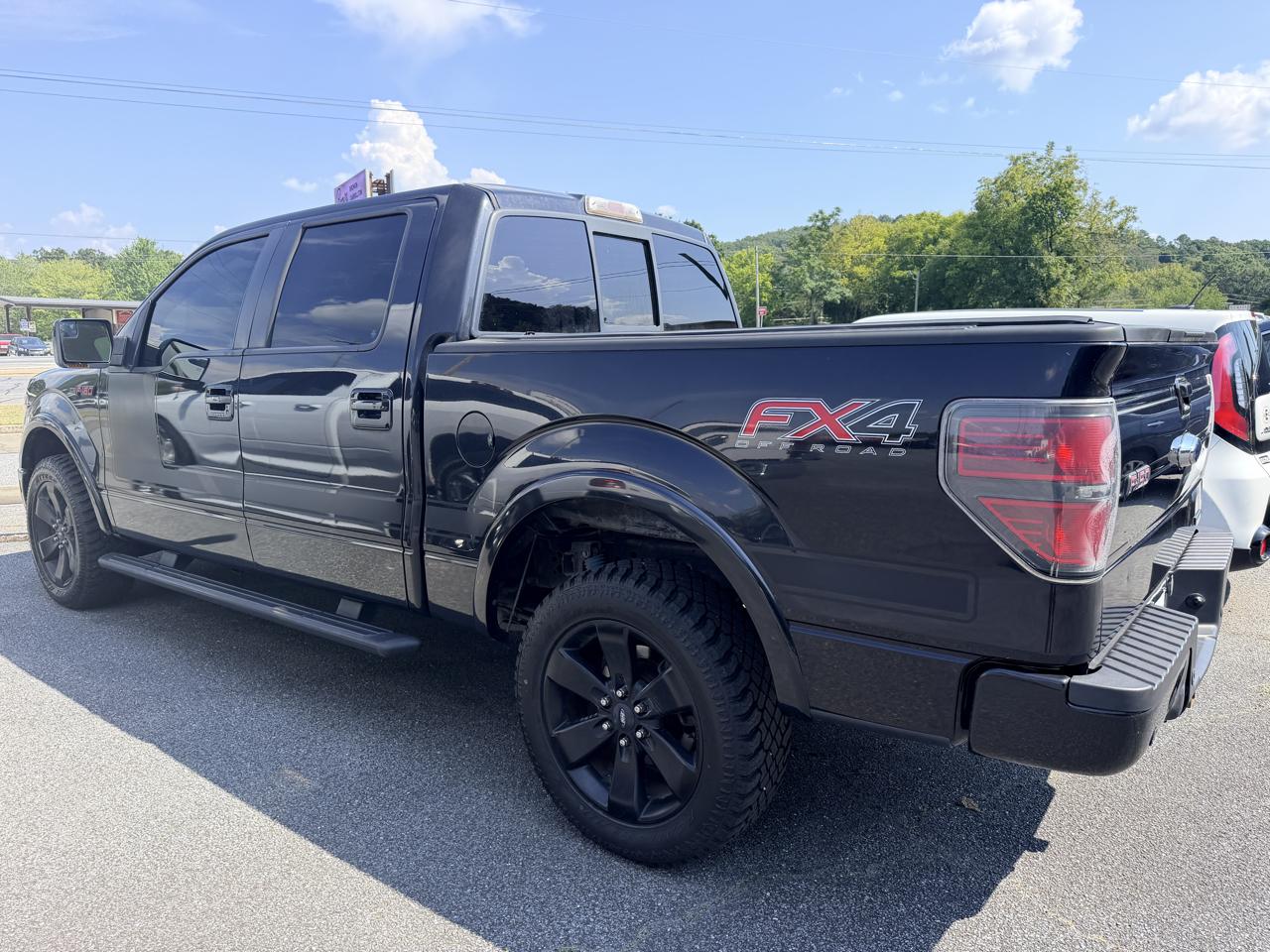Ford F-150 photo 5
