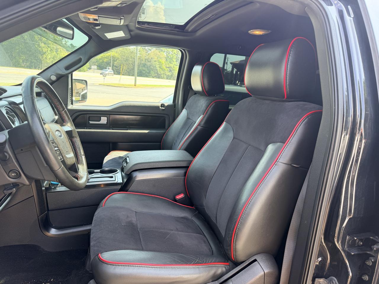 Ford F-150 photo 9