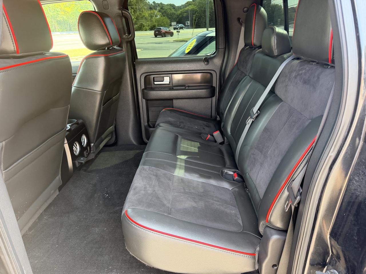 Ford F-150 photo 10