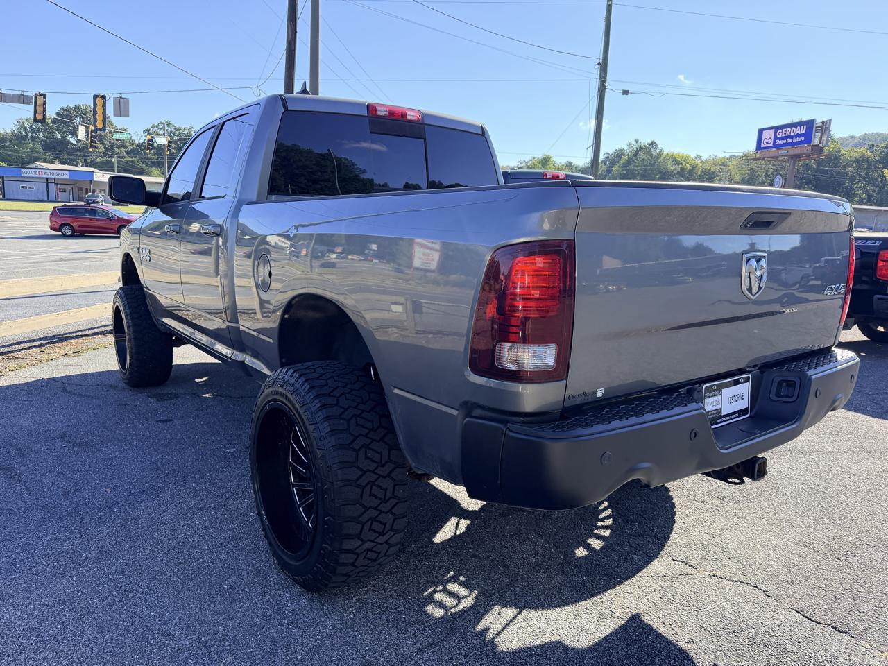 Ram 1500 photo 6