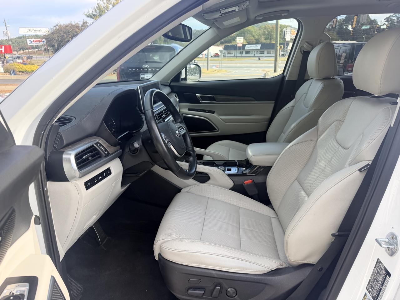 Kia Telluride SX 2020