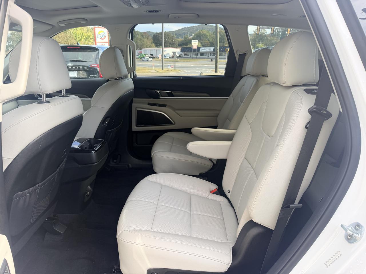 Kia Telluride SX 2020