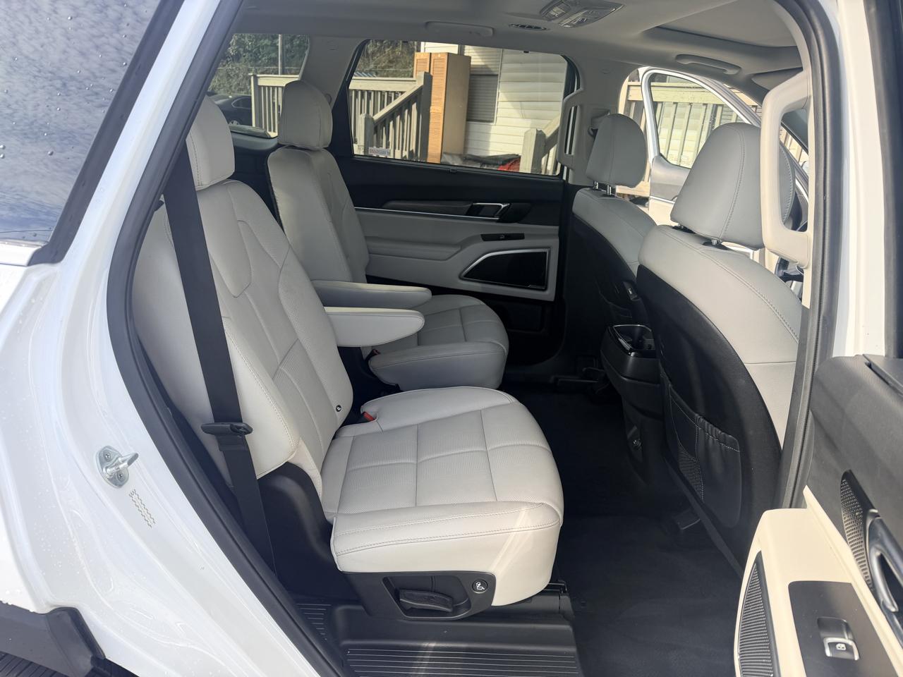 Kia Telluride SX 2020