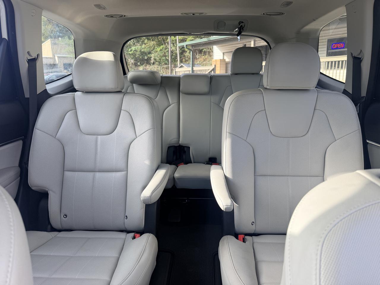 Kia Telluride SX 2020