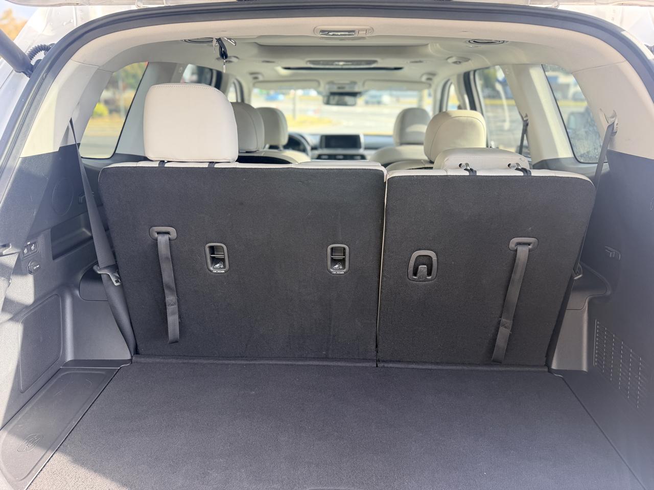 Kia Telluride SX 2020