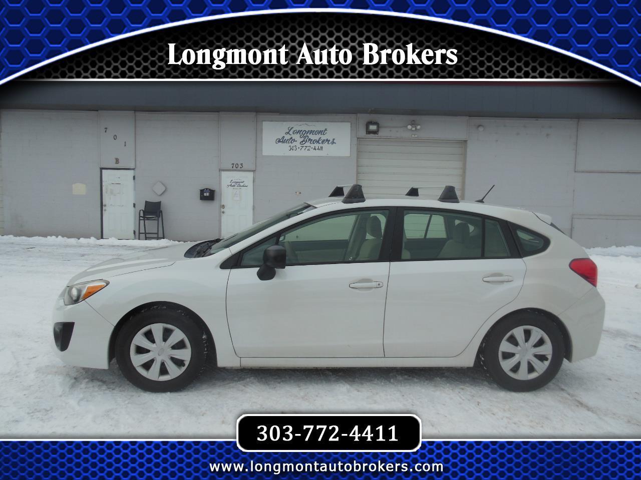 Used Cars for Sale Longmont CO 80501 Longmont Auto Brokers