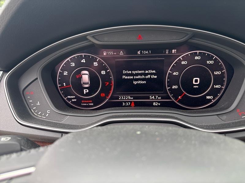 Audi Q5 2.0T Premium Plus quattro 2018