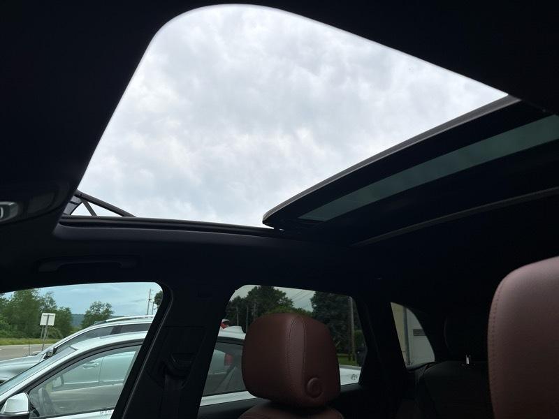 Audi Q5 2.0T Premium Plus quattro 2018